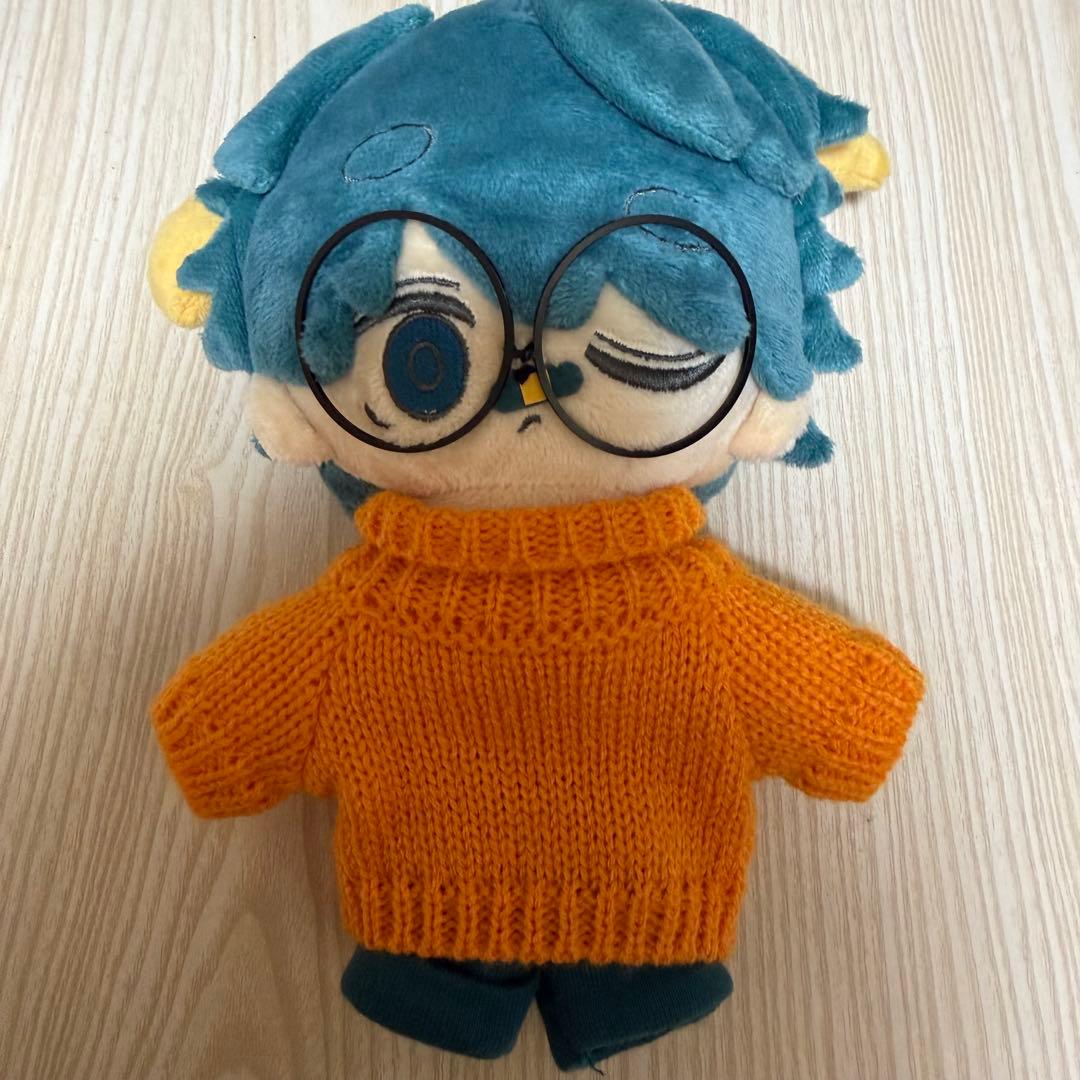 Eve UnderBlue 電子くじ アイコンぬい いぶぬい　Eve賞