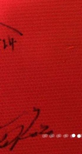 ウォルコット　ジルー　サコ　直筆サイン　サイン　寄書き　アーセナル
サコ
ジルー