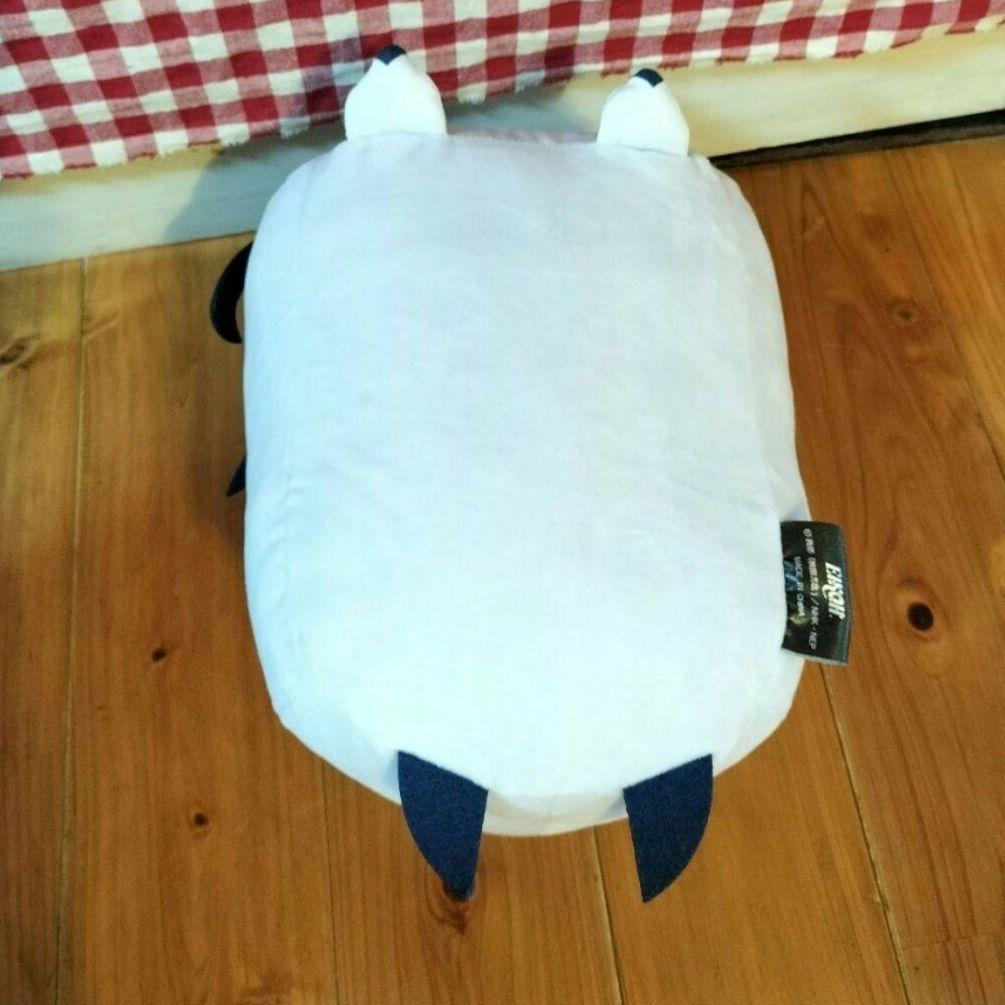 魔入りました！入間くん もちころクッション モフエゴ カルエゴ ぬいぐるみ