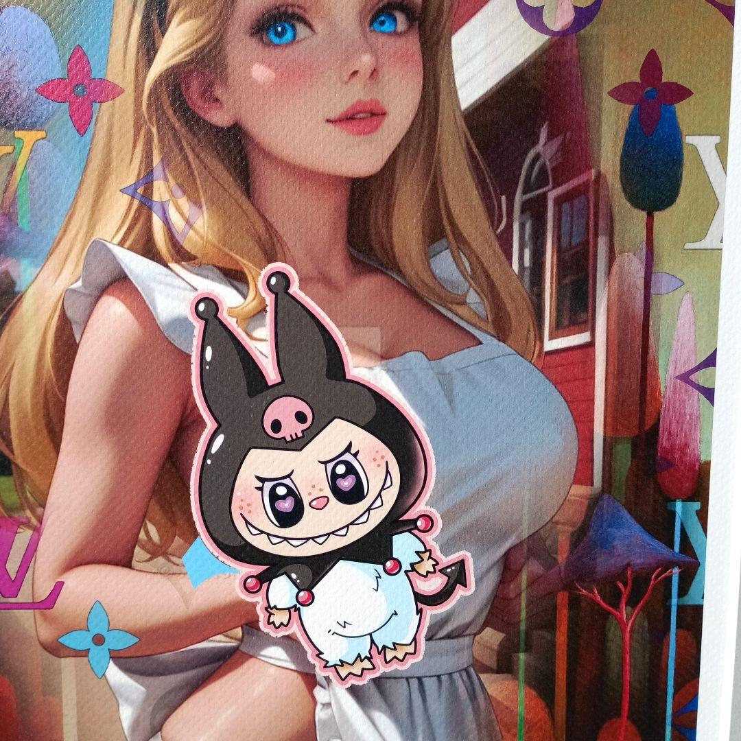 DEATH NYC ac239 新品額付き