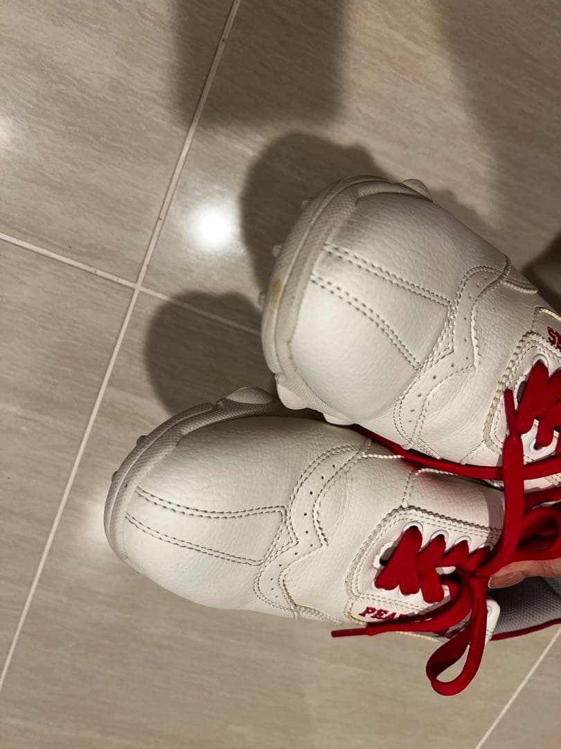 パリーゲイツ　靴　24.5cm