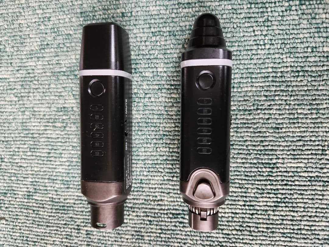 値下げ‼️B-3 Wireless System　美品