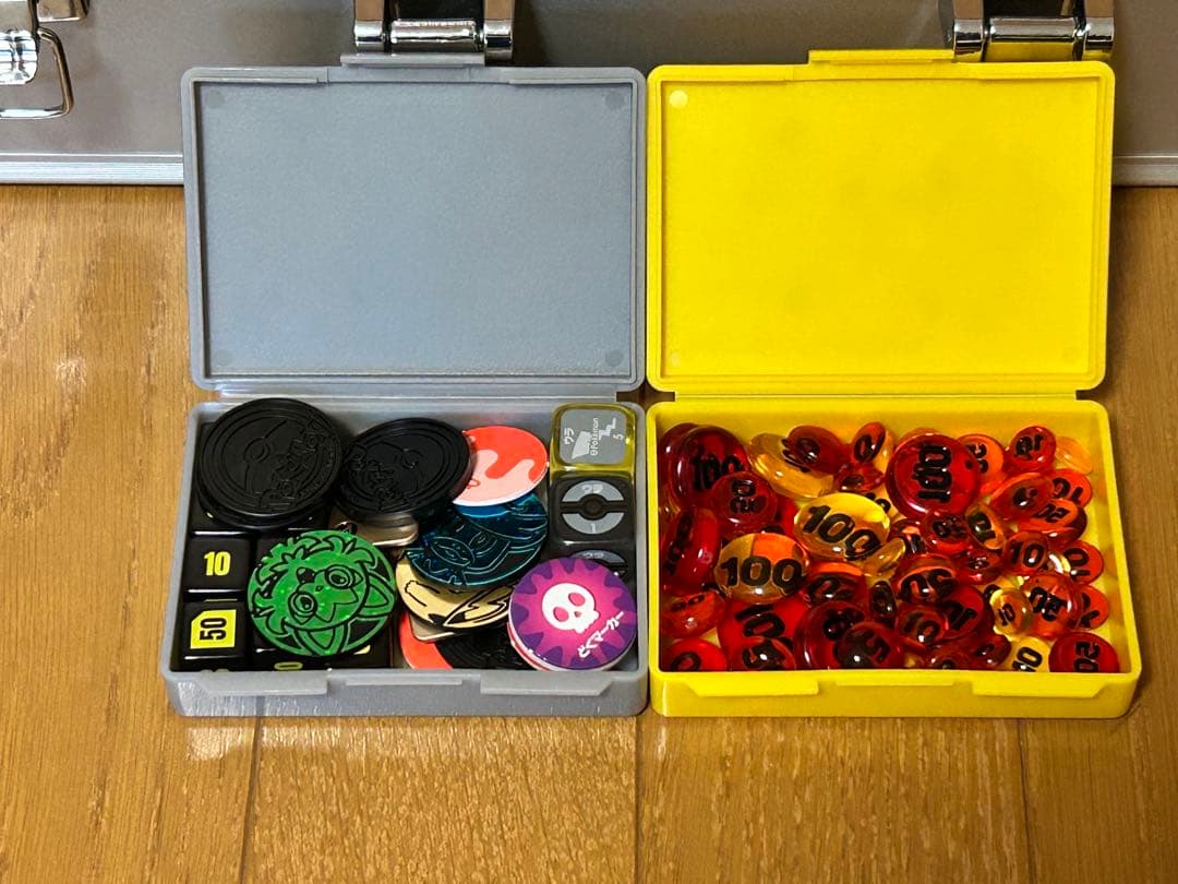 【早い者勝ち】ポケモンカード引退品