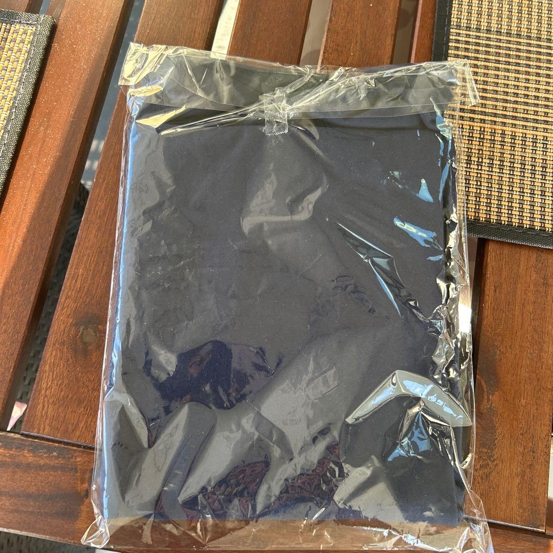 THE BONEZ Tシャツ　XL