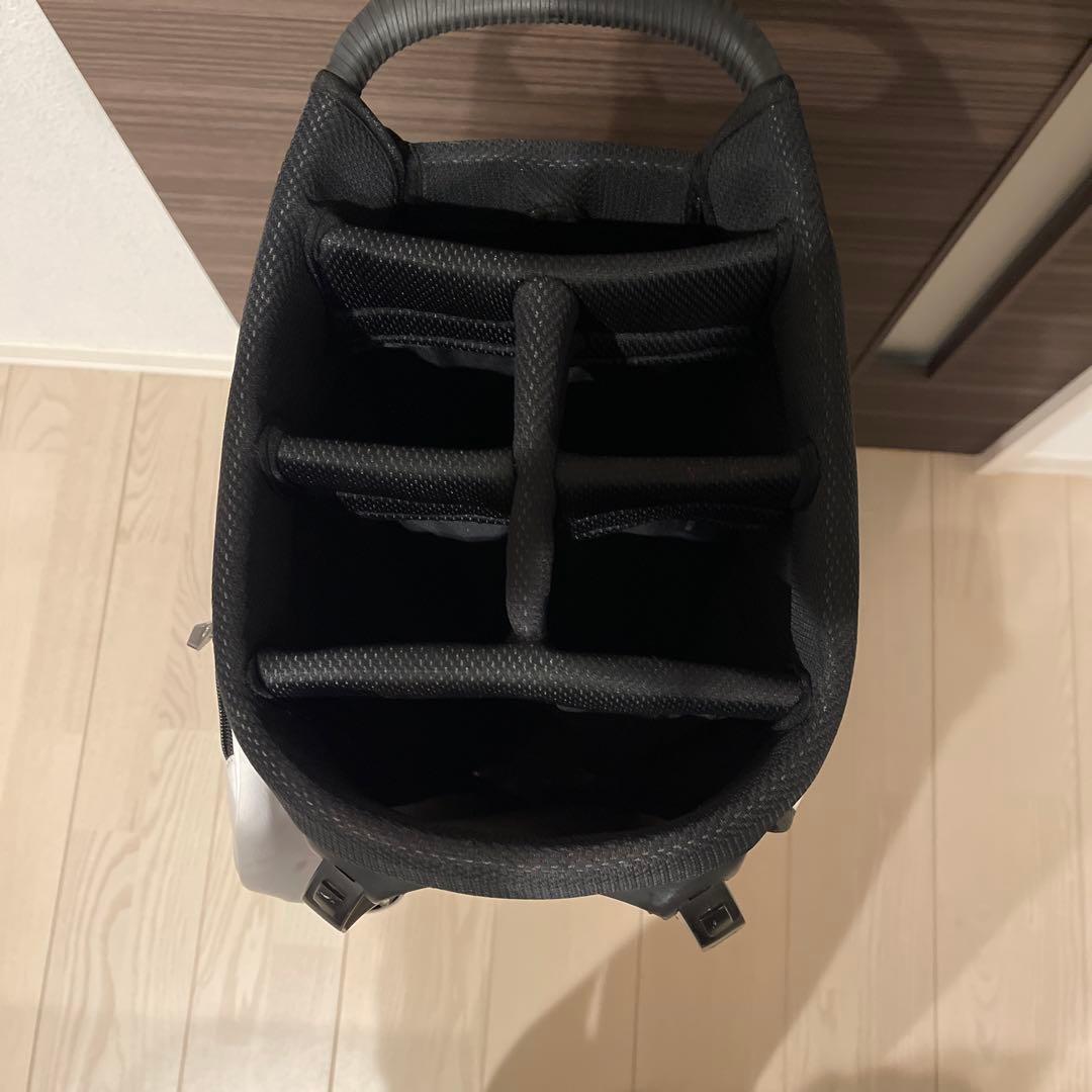 正規品PXG Parsons Xtreme Golf スタンドバッグ