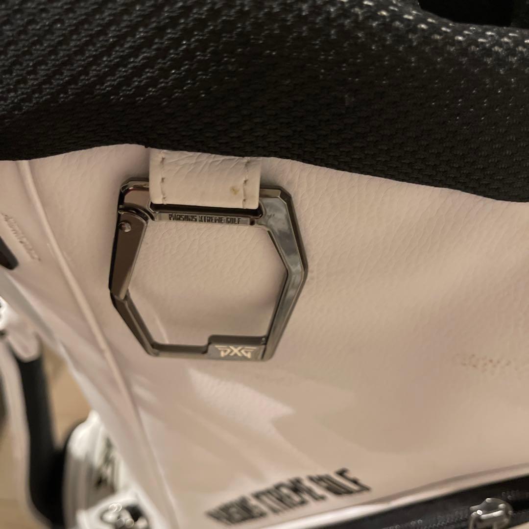 正規品PXG Parsons Xtreme Golf スタンドバッグ