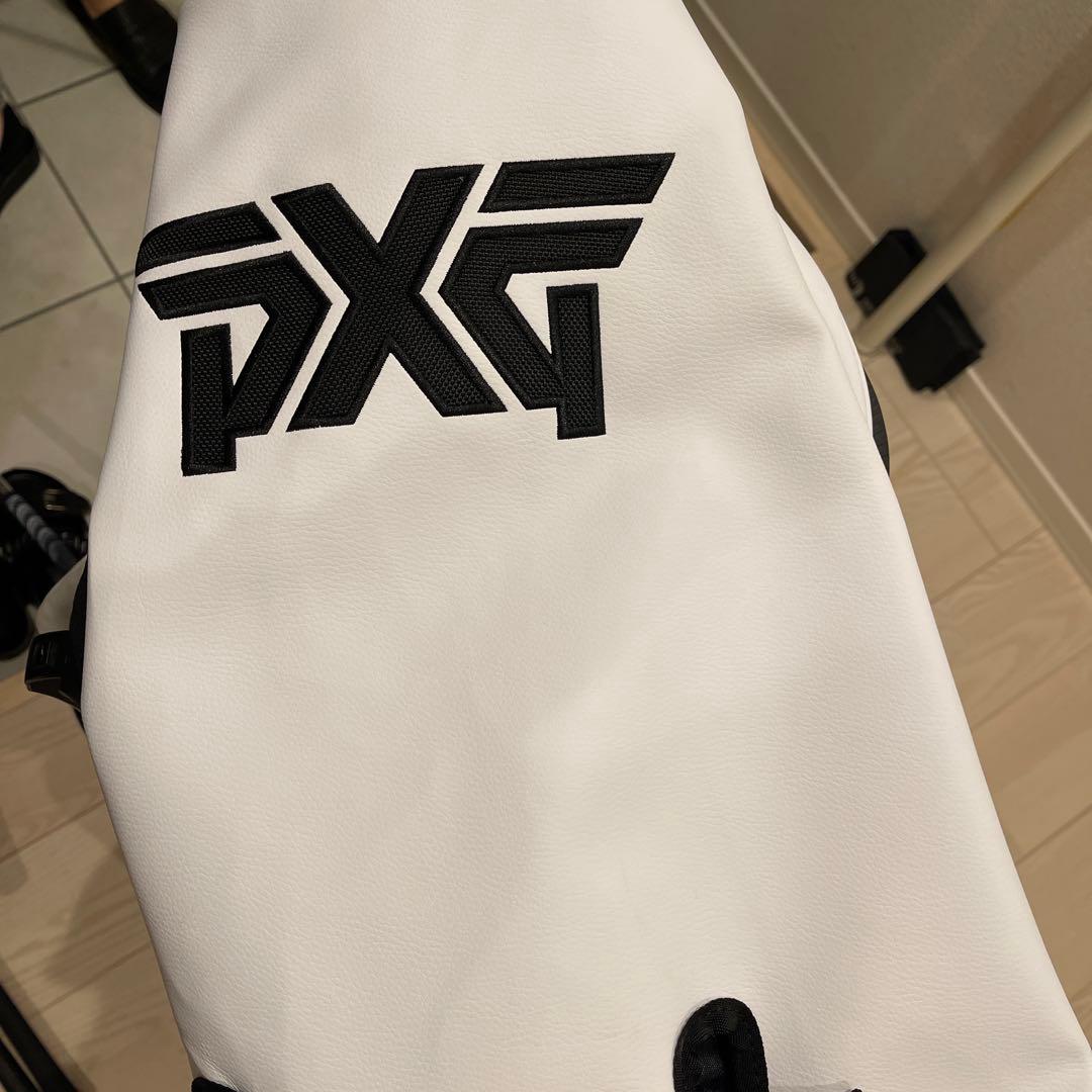 正規品PXG Parsons Xtreme Golf スタンドバッグ