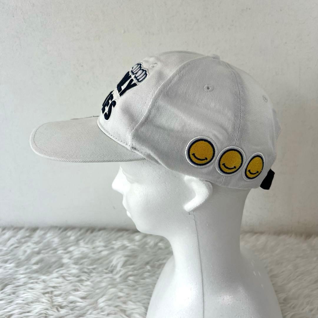 パーリーゲイツ ゴルフウェア ジャケット×パンツ×キャップ 3点セット