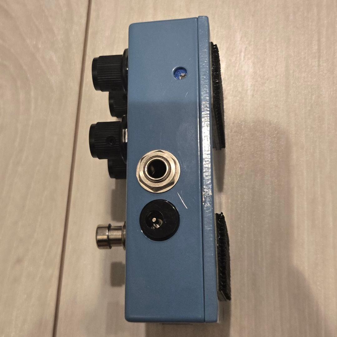 【12月5日まで】KATANASOUND BLUE STRIPE 青線