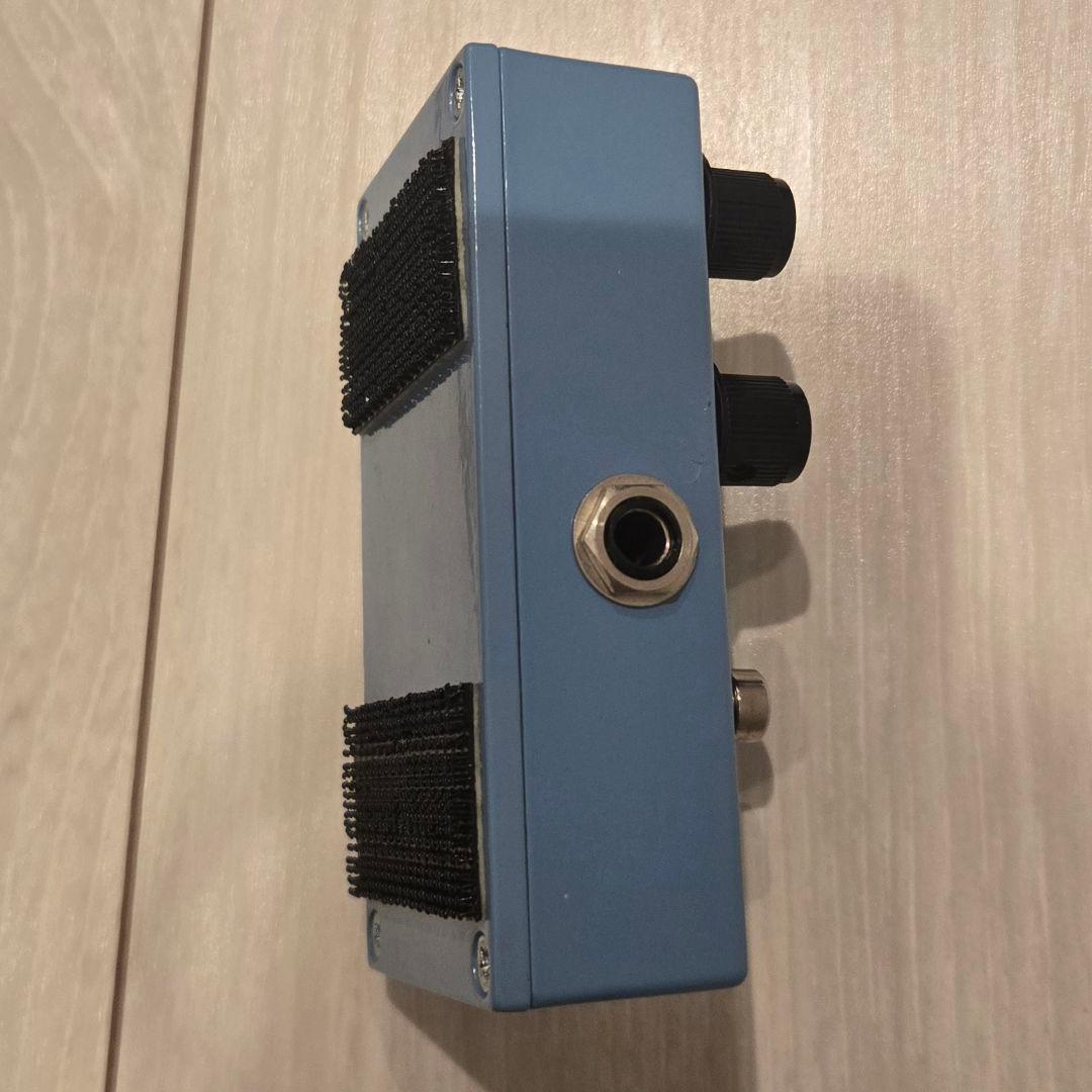 【12月5日まで】KATANASOUND BLUE STRIPE 青線