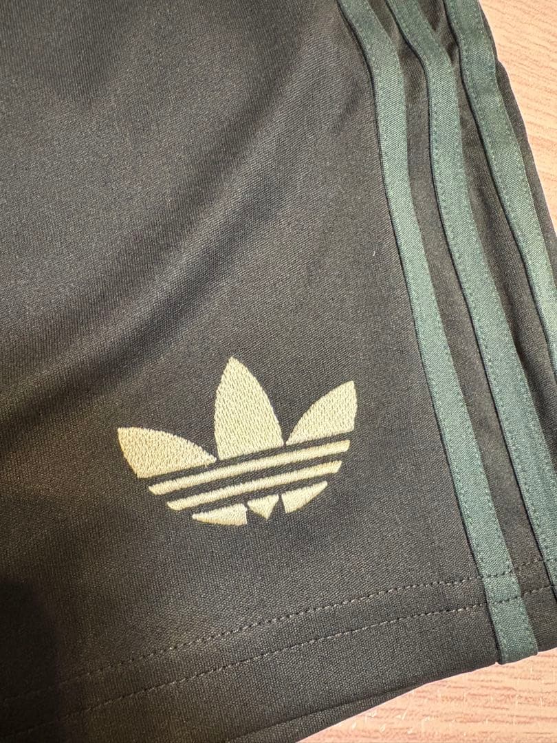 ユベントス 25/26 スポンサー入り 3rd ユニフォーム Adidas