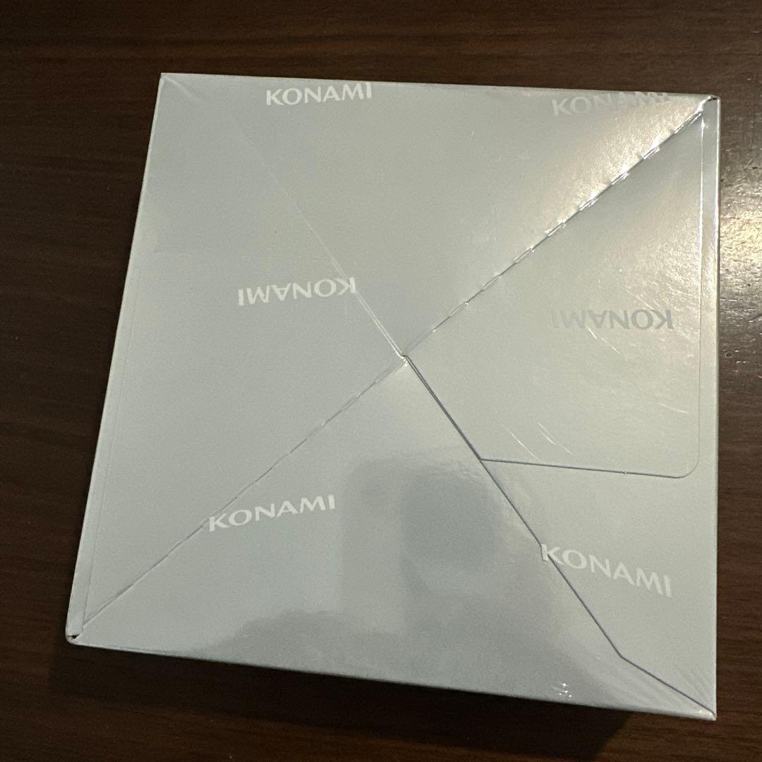 遊戯王　BLAZING DOMINION 2box 新品未開封シュリンク付き