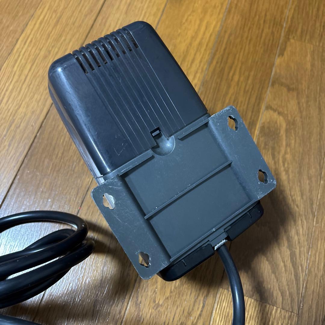 REI-SEA レイシー　水陸両用 ポンプ RSD-40A 水中ポンプ