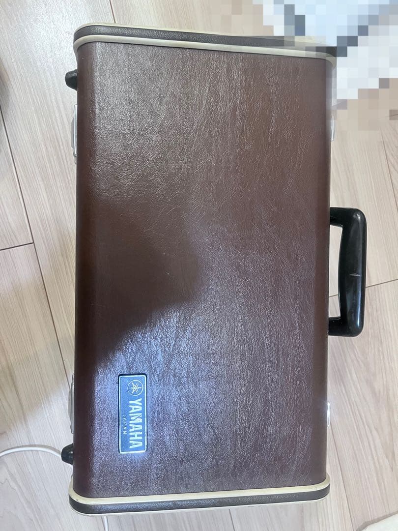 コルネット YAMAHA YCR-3330S