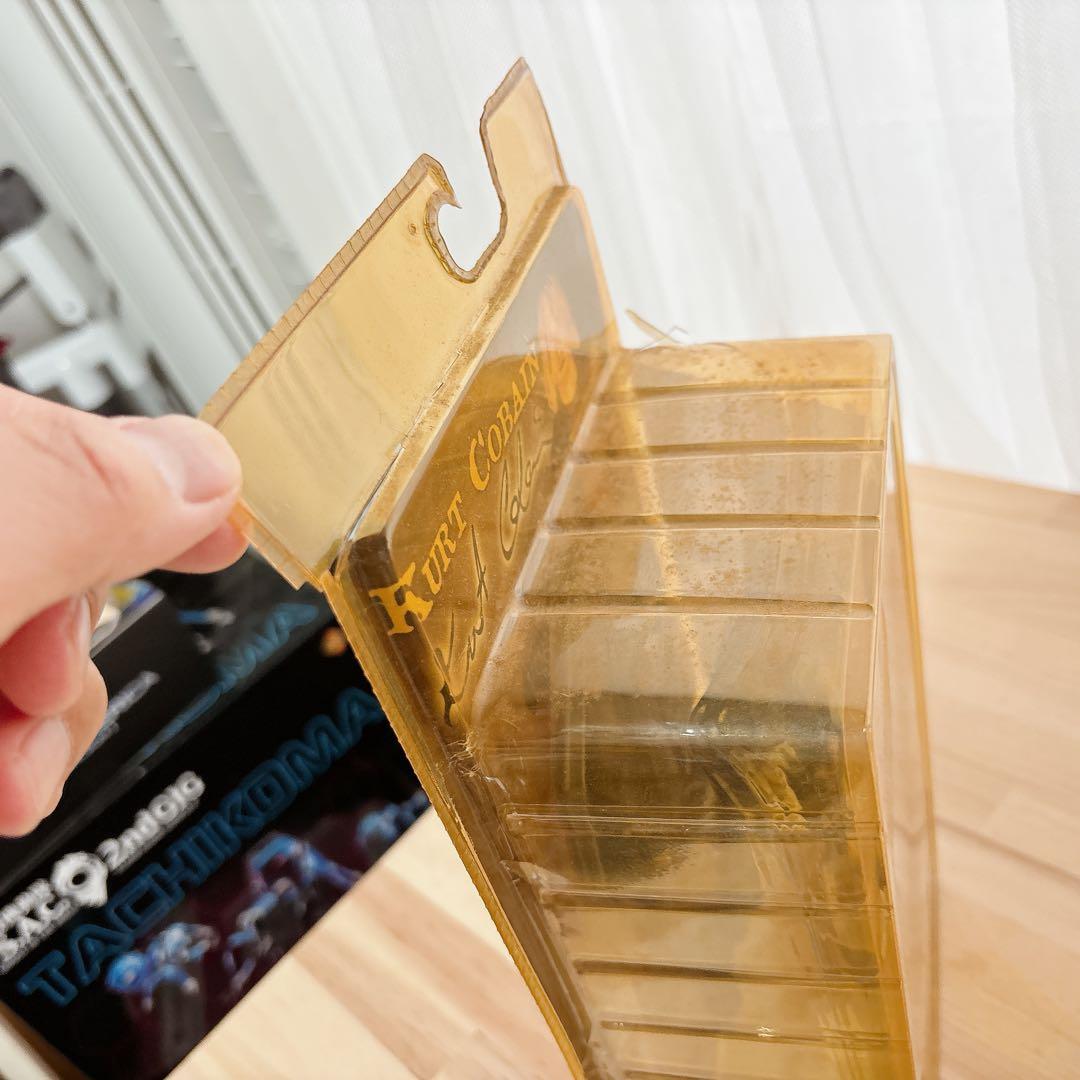 McFarlane カートコバーン スタチュー NIRVANA