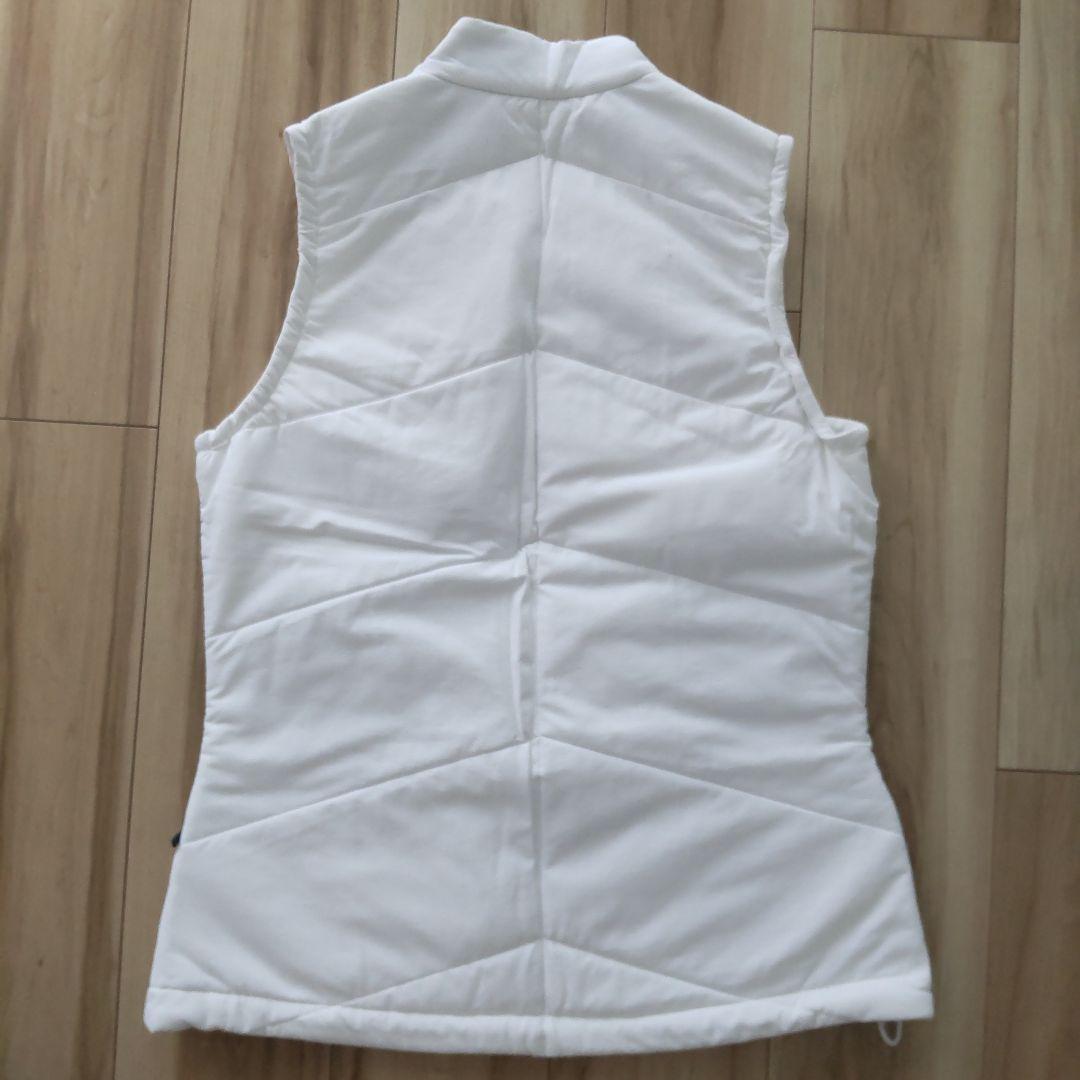 新品❗️adidas ED2079 レディース ゴルフベスト