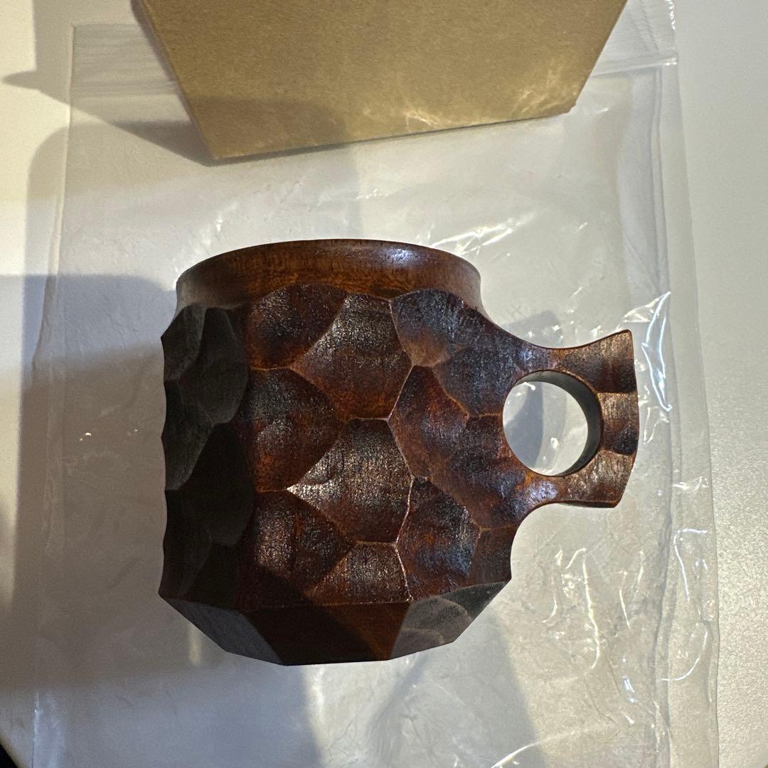 JINCUP ジンカップ URUSHI漆 Mサイズ