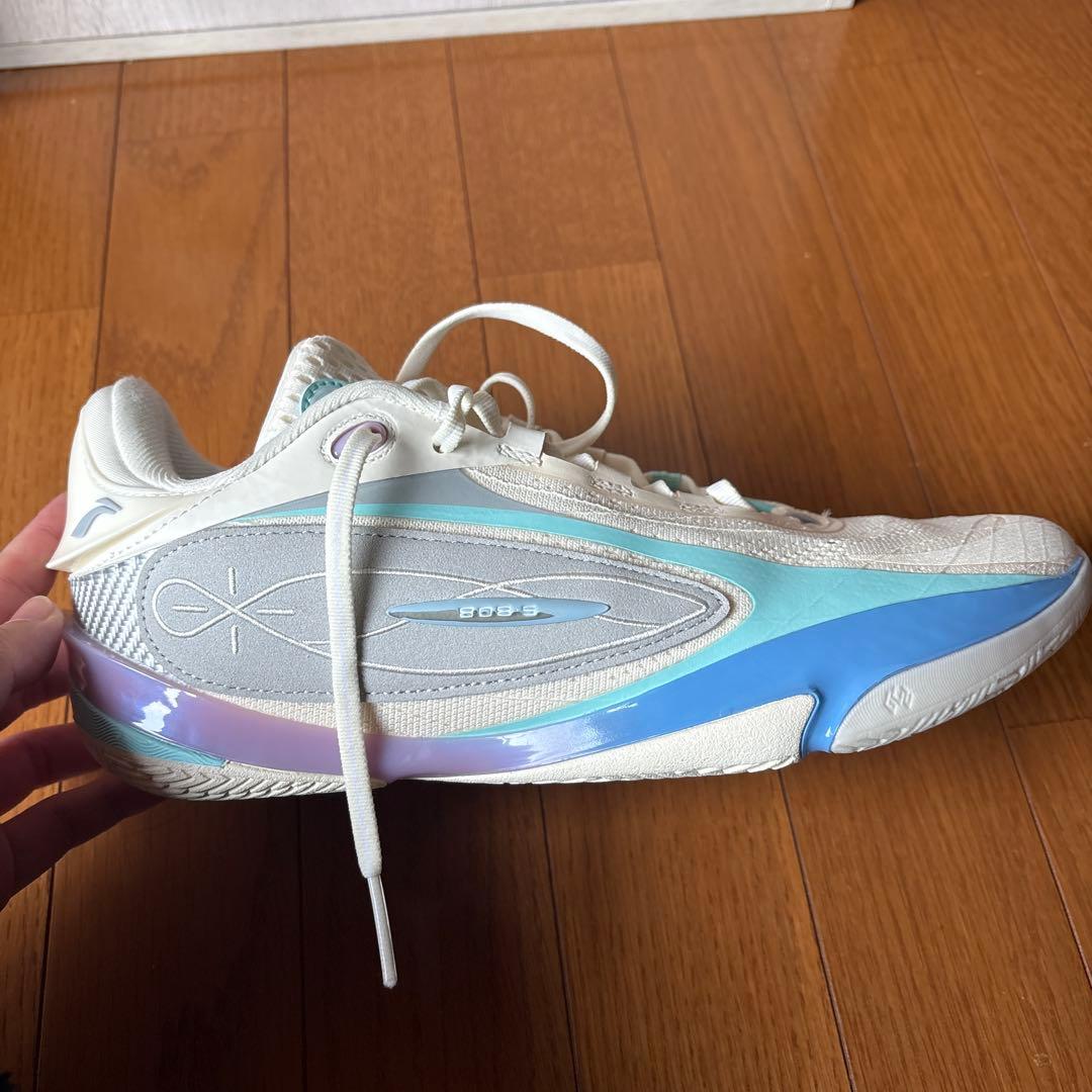 シューズ(男性用) wade 808 ultra