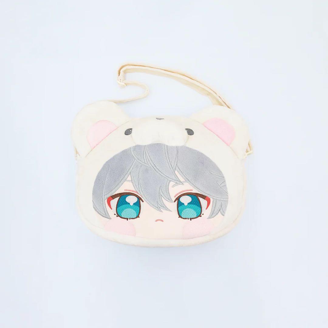 あんスタ おかおBIGショルダー 瀬名泉