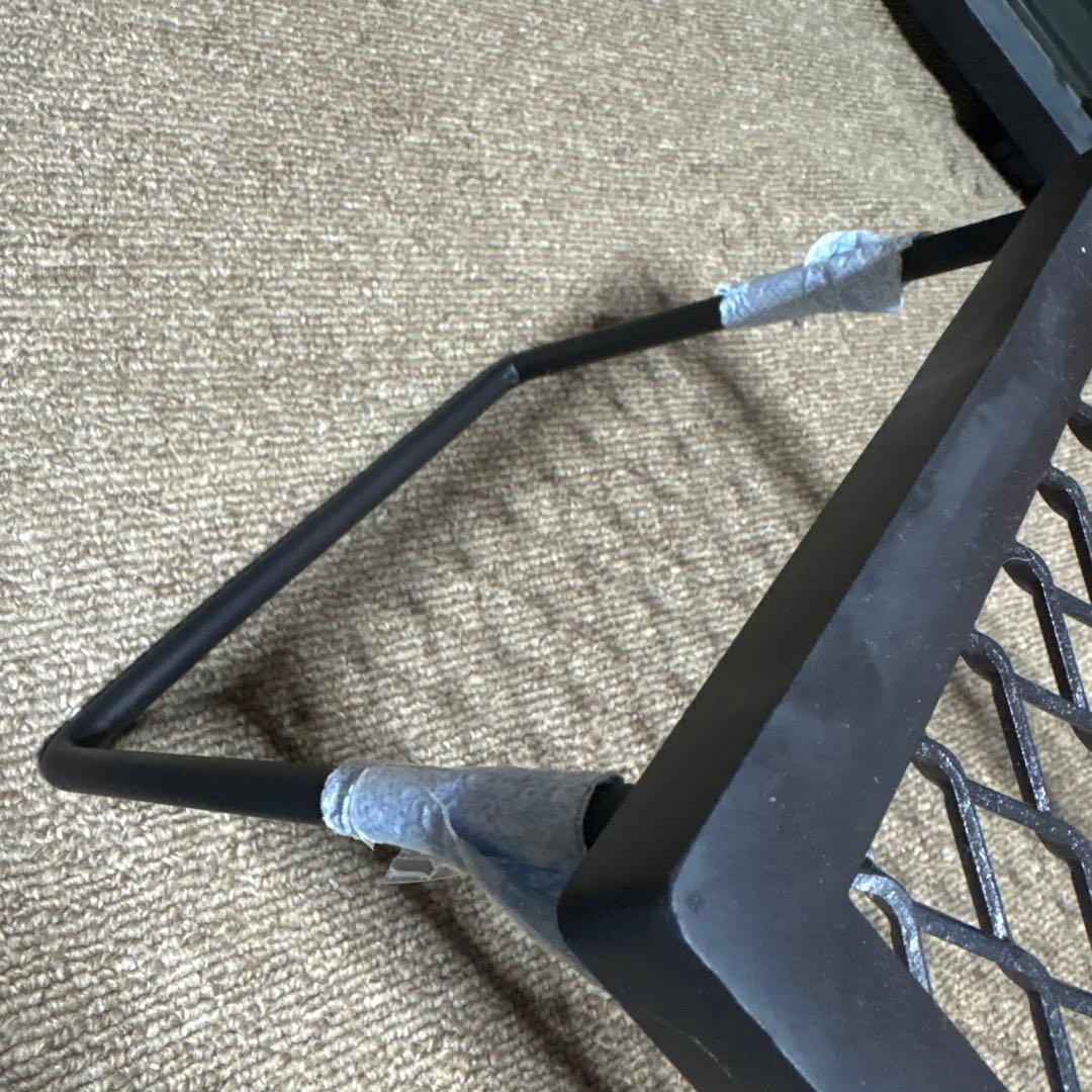 三蔵工務店　アイアンミニテーブル