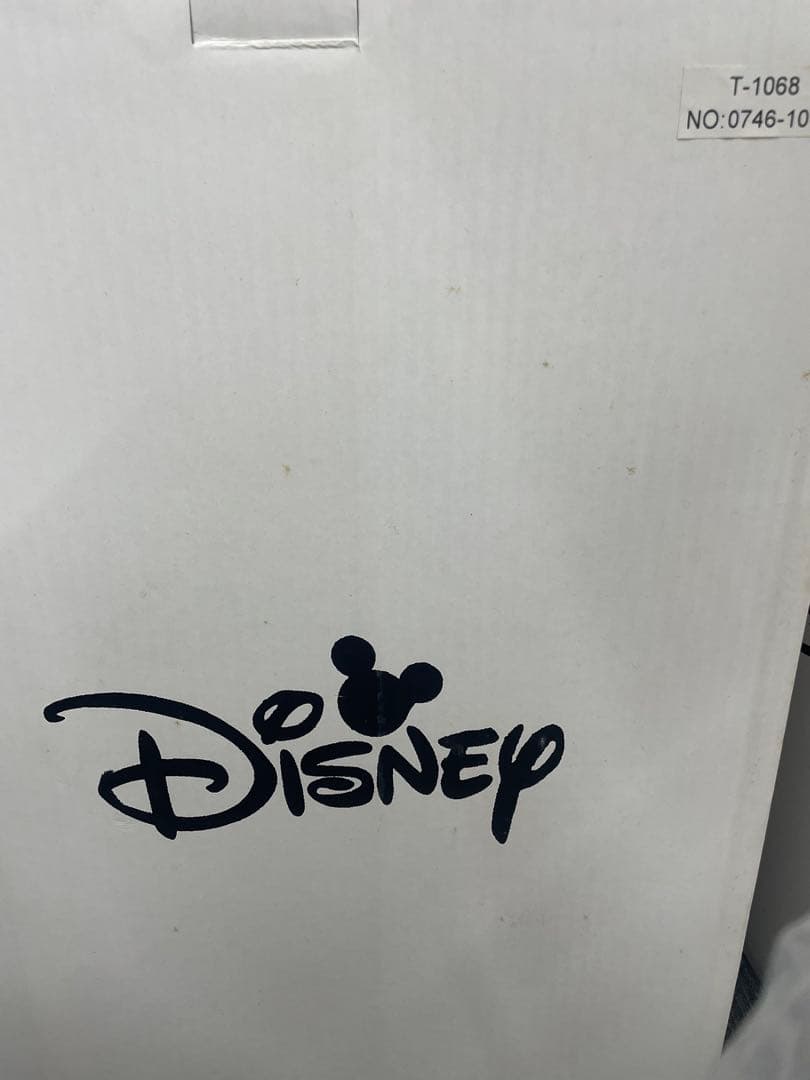 【新品】1000体 限定 ミッキーマウス　ブロンズ像　2006 LIMITED