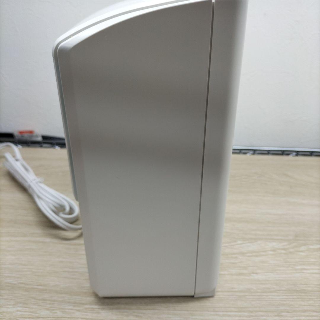 MAX ER-80SU 出勤退勤記録機 マックスタイムレコーダー カード一冊付き