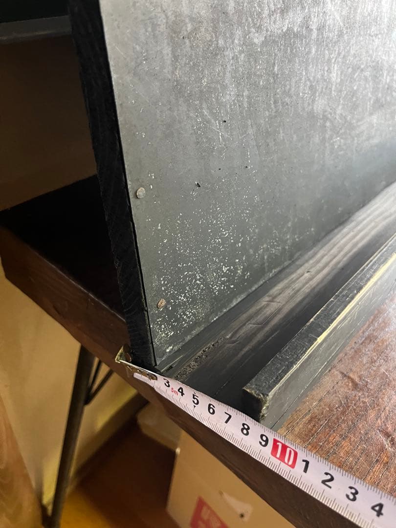 ヴィンテージ黒板