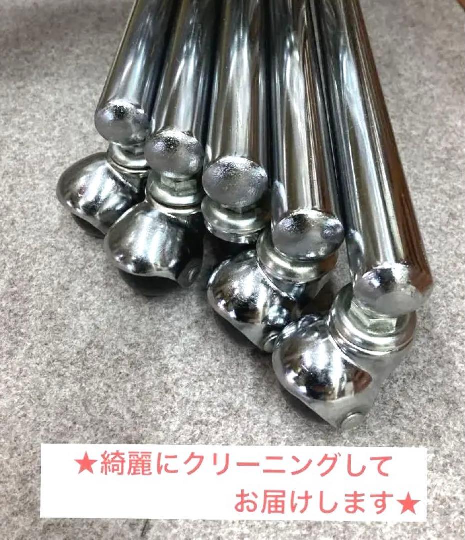 ★美品★メンテ済■120cm幅 ■店舗用　アパレルハンガーラック★直接引き取り可