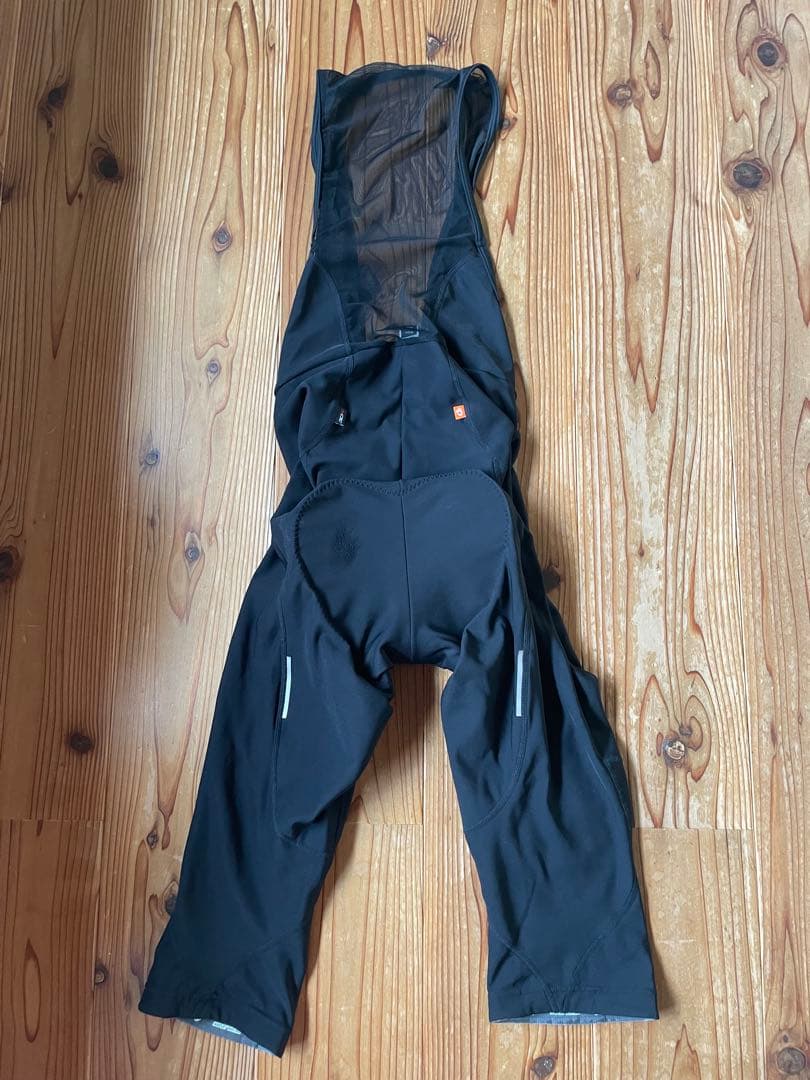 PEARL-IZUMI ビブタイツ ビブスパッツT994-3DR Mサイズ