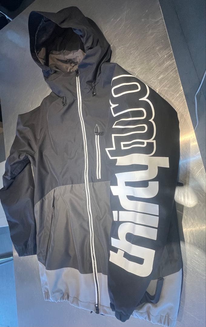 thirtytwo サーティトゥー　スノーボードウェア　M