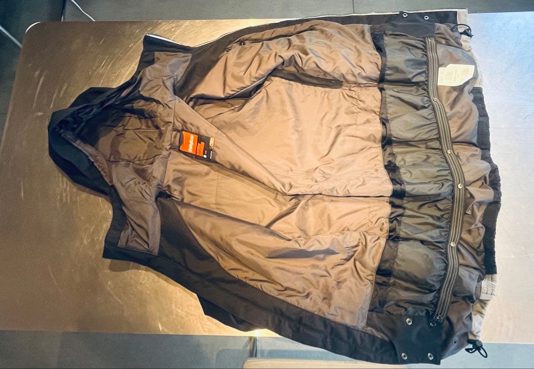 thirtytwo サーティトゥー　スノーボードウェア　M