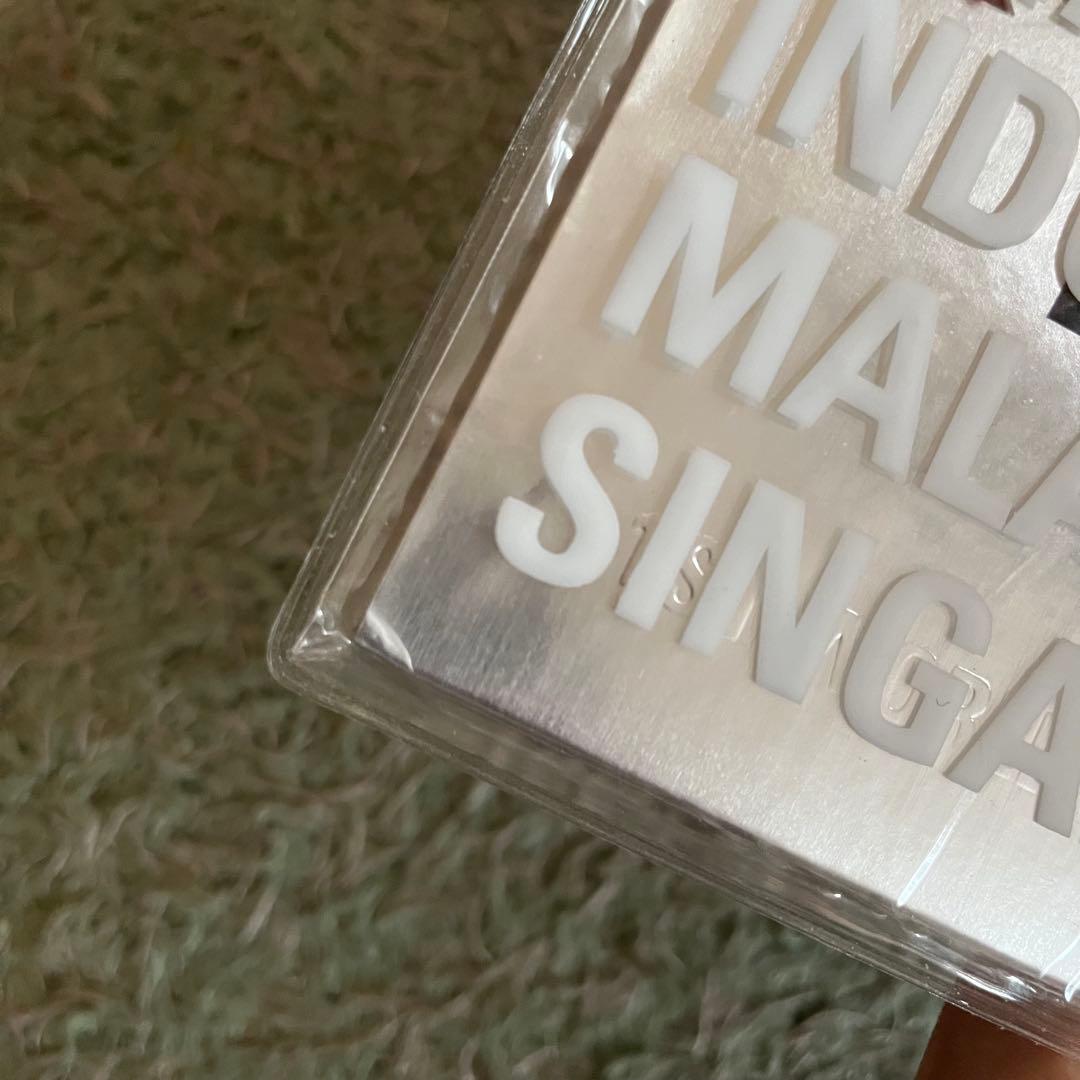 BIGBANG G-dragon One of a Kind 限定レコード　LP