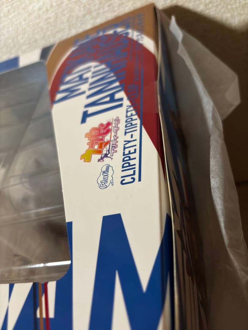 ファットカンパニー　マチカネタンホイザ