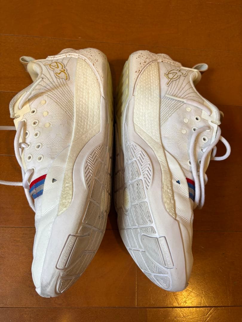 Wade All City 13 「勝利の道」