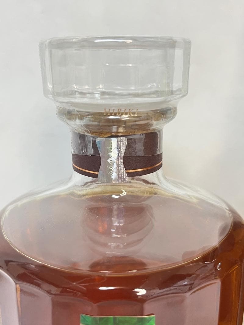 サントリー 山崎 12年　響 ブレンダーチョイス 700ml　2本セット