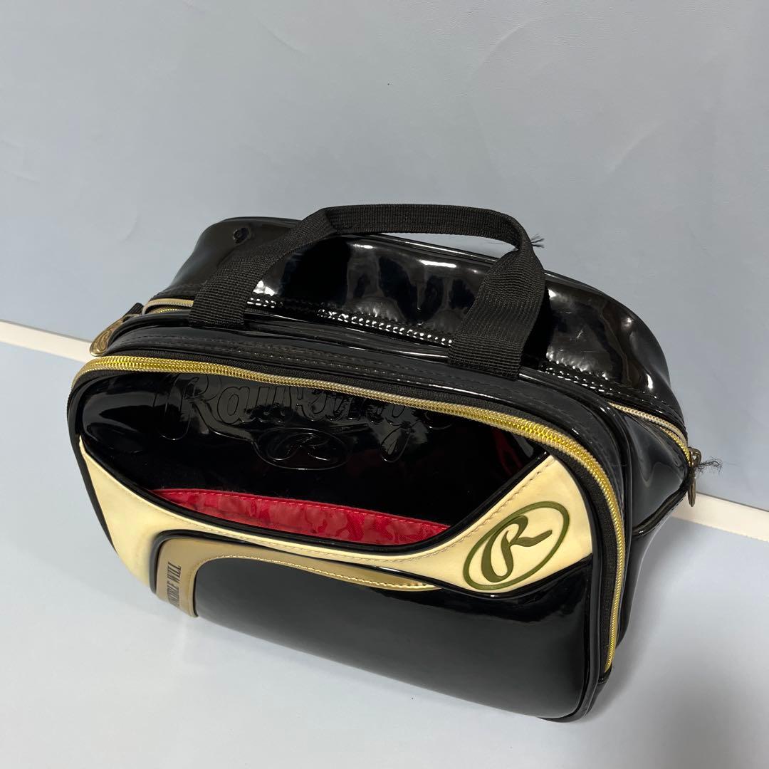 【希少】天皇杯・国体優勝選手使用 キャッチャーミット（ボロボロ）