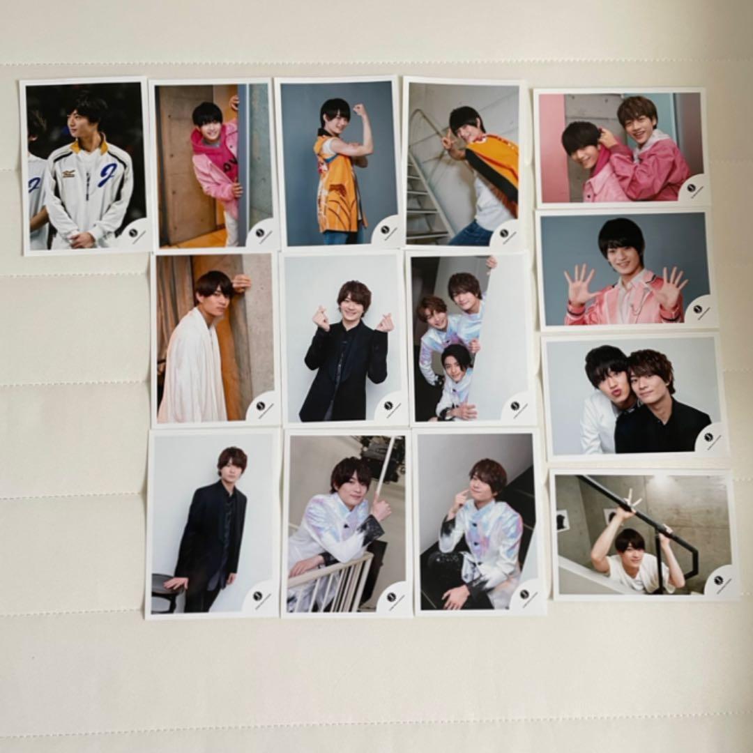 【値下げ】 浮所飛貴 TDCうちわ グッズまとめ売り80点以上