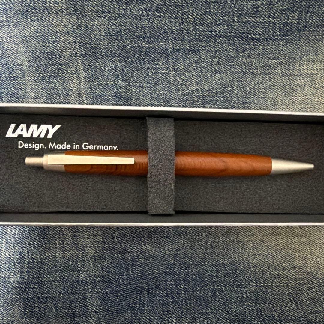 LAMY 2000 タクサス
