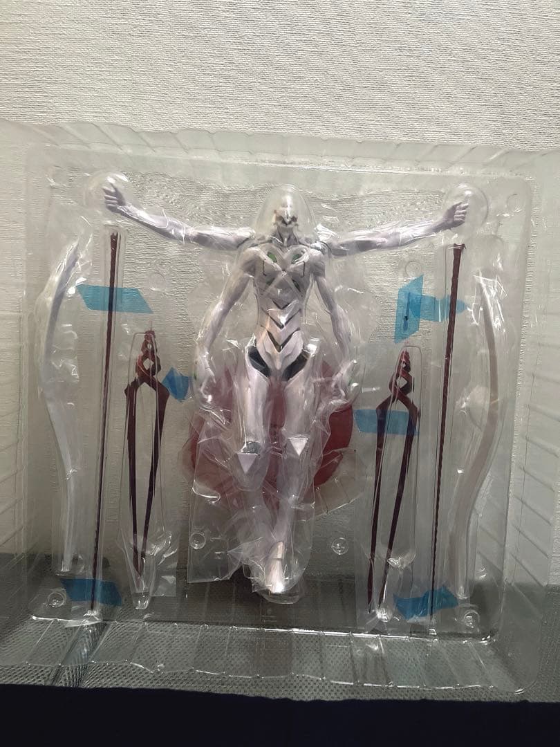 エヴァンゲリオン一番くじ〜初号機、暴走〜　ラストワン賞