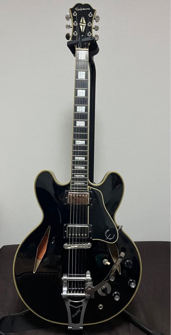 Epiphone ES-355 生形真一モデル ver.01