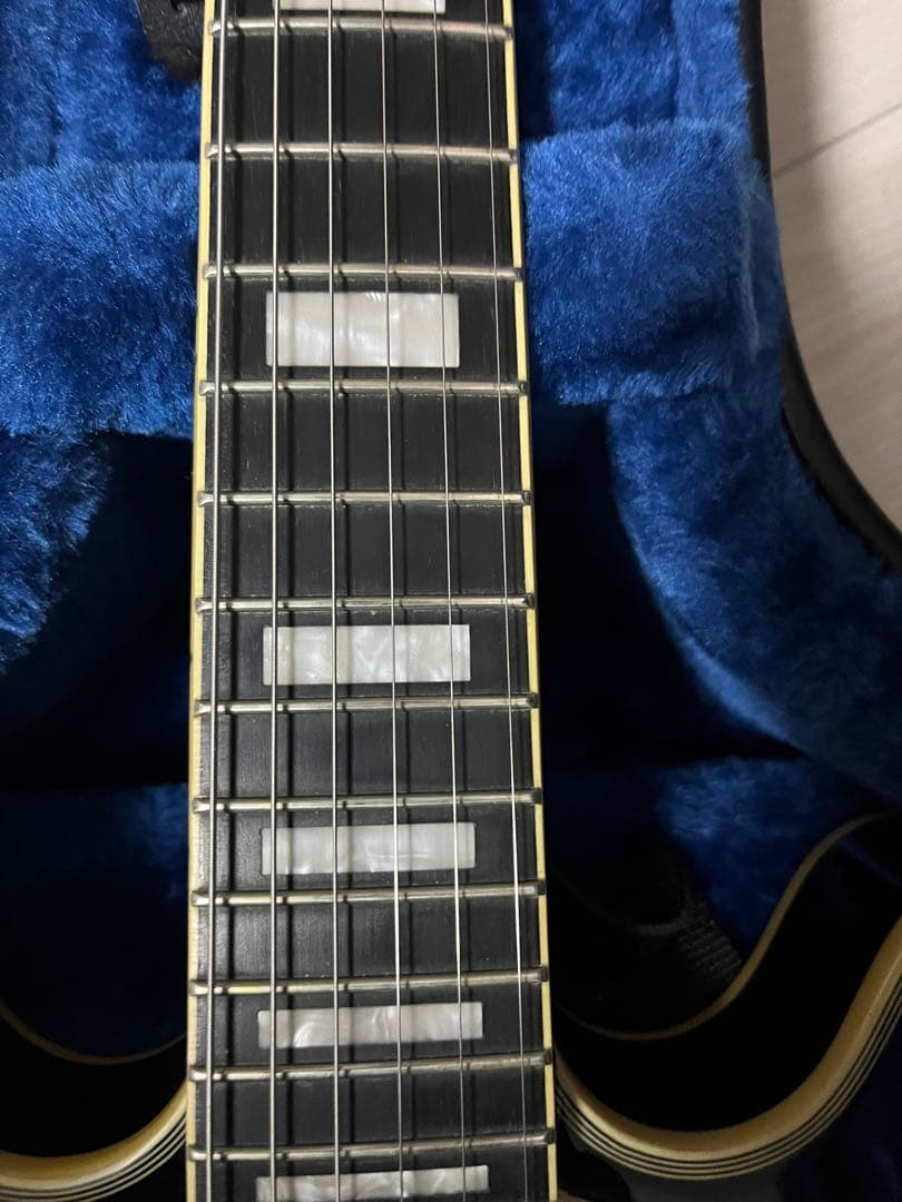 Epiphone ES-355 生形真一モデル ver.01