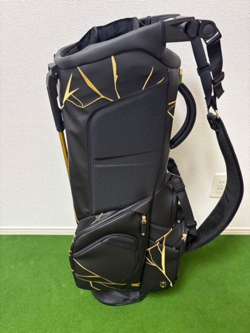 2024年モデル　VESSEL 4.0 pro stand prayer4