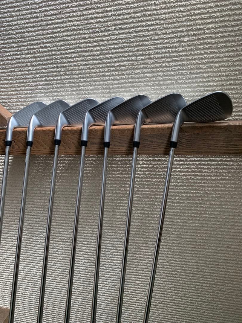 XXIO X eKs ゼクシオエックス2024 ７本セット DG95 R300