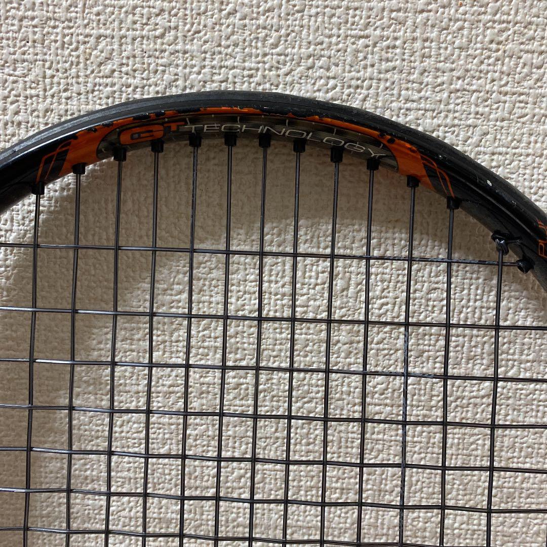 バボラ ピュアドライブ　テニスラケット　ジャパンリミテッド