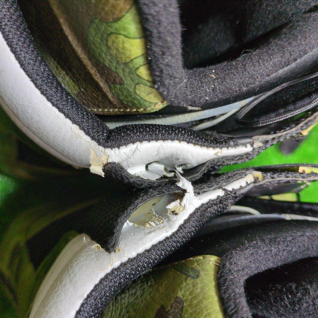 BURTON バートン スノーボードブーツ RULER 28.5cm