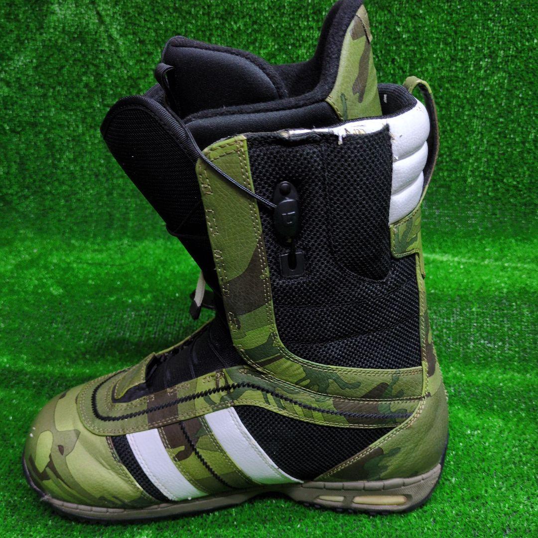 BURTON バートン スノーボードブーツ RULER 28.5cm