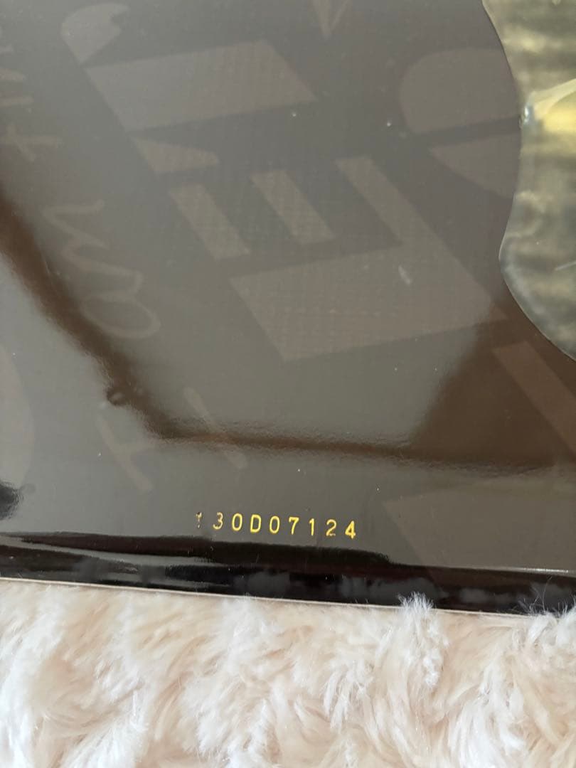 SLQ キッズ スノーボード 130cm ブラック 初心者 スノープロ