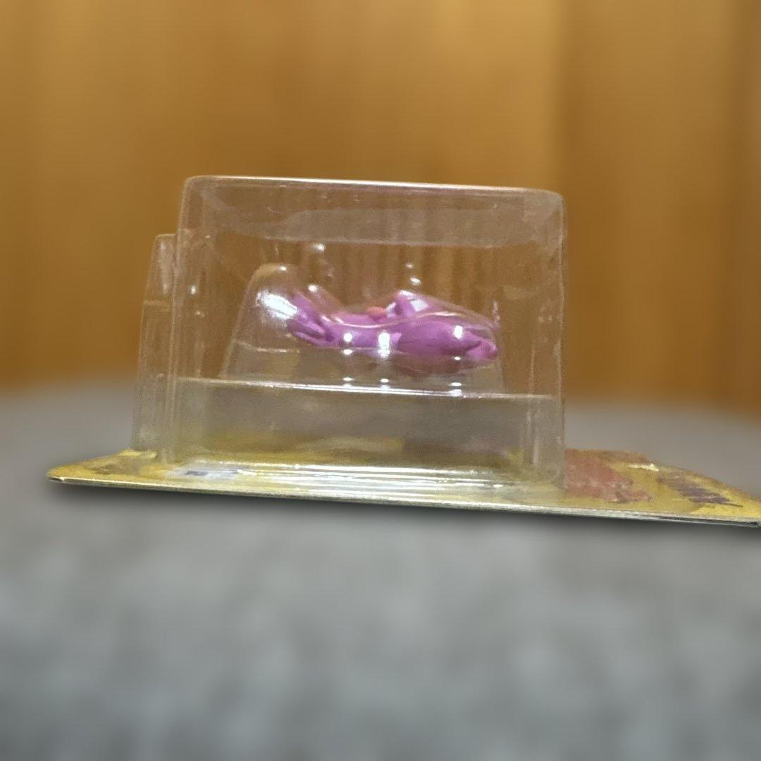 モンコレ 初期 グライガー 207