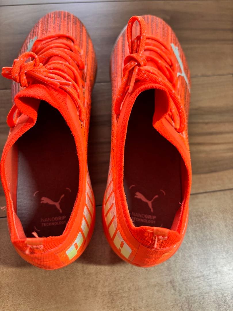 シューズ Puma Ultra 1.2 FG/AG