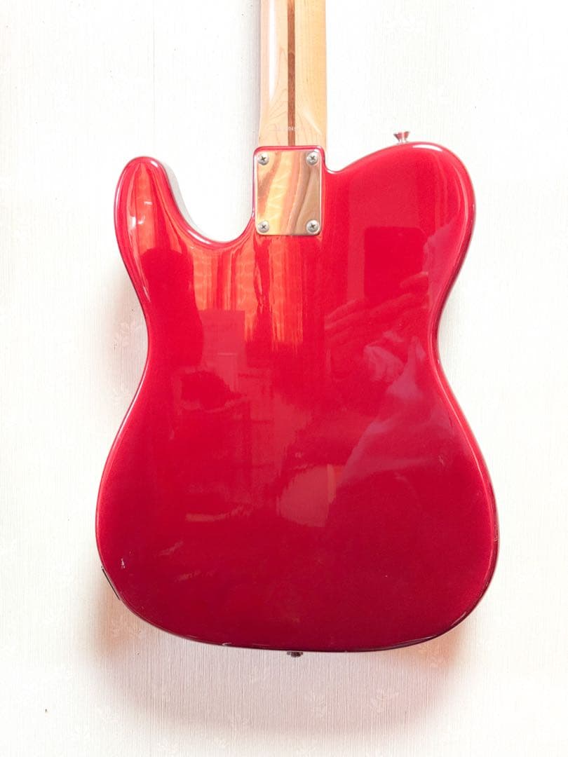 Fender Japan テレキャスター